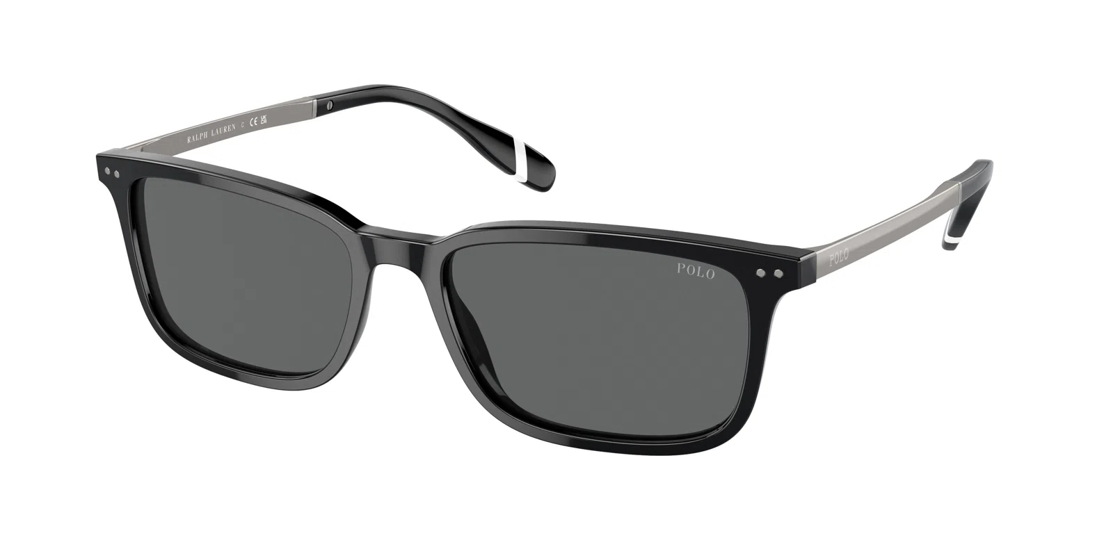 Polo 4212 Sunglasses - view 2